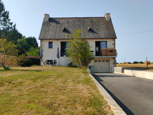 Maison proche de SAINT MALO.