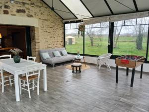 MAISON PROCHE DES 24H DU MANS
