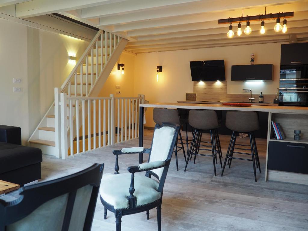 Maison proche du centre ville 44210 Pornic