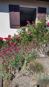 Maison de vacances Maison proche du lac d Annecy avec grand jardin 332 Chemin du Brouillet 74320 Sévrier Rhône-Alpes