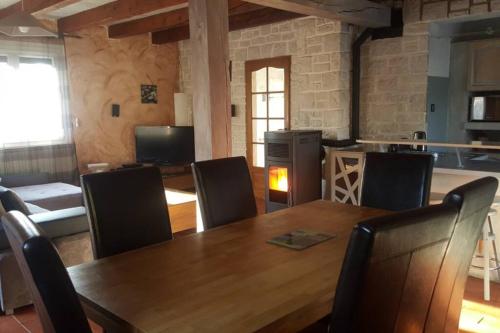 Maison proche embrun