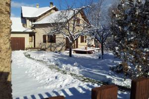 Maison proche embrun
