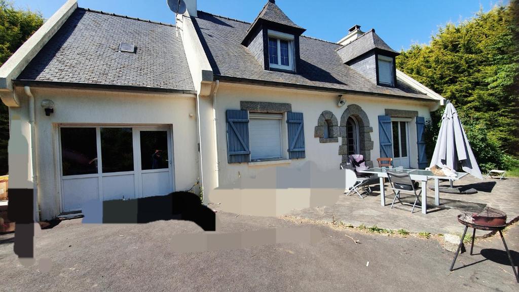 Maison proche forêt et mer 34 Pahouet Billiet, 22800 Saint-Donan