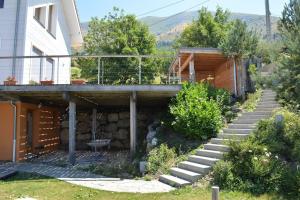 maison proche Grenoble, vue exceptionnelle