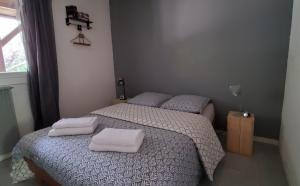 Maison proche Ocean