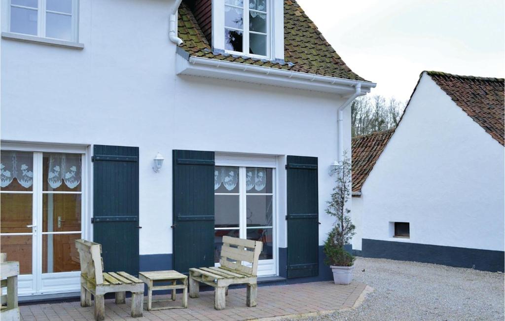 Maison proche plage et lac 85180 La Pironnière