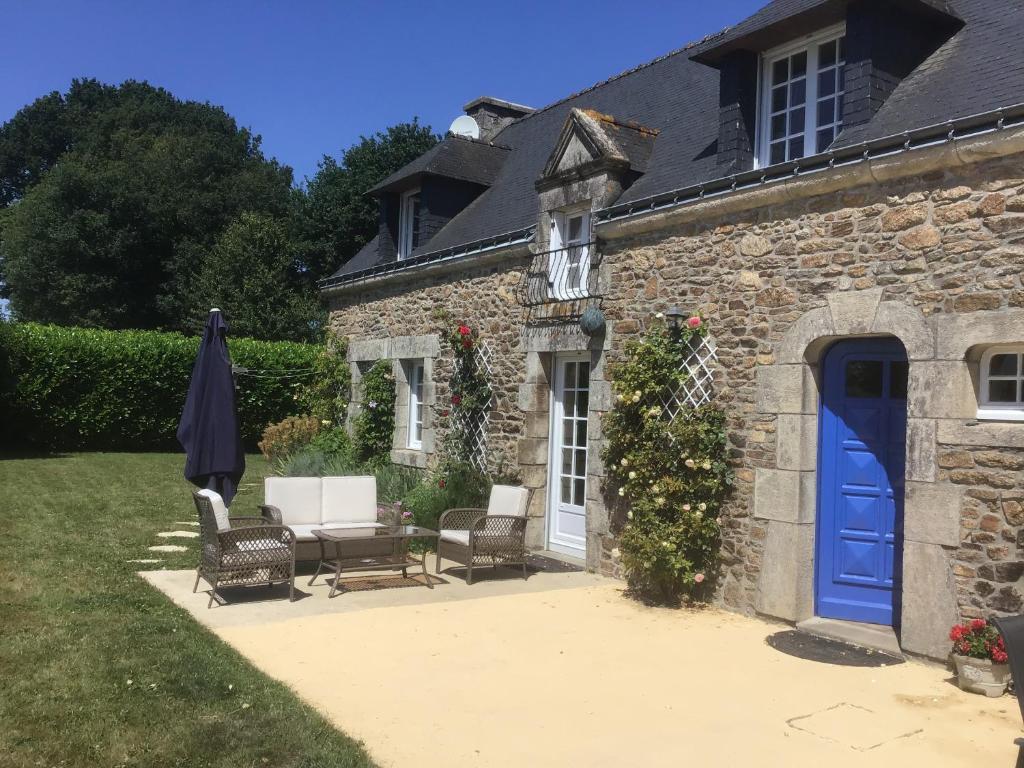 Maison proche plage, Le Crotoy 80550 Le Crotoy