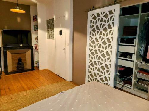 Maison Proche Rouen et 10mn à pied Armada