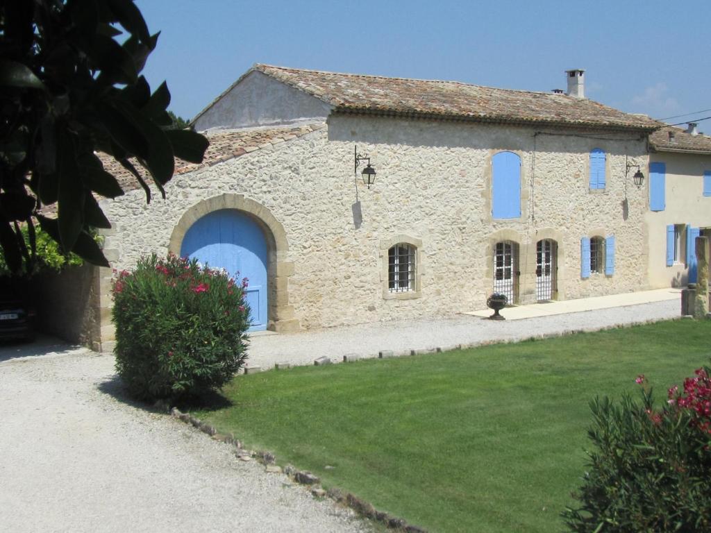 Maison provençal avec PISCINE 299 Boulevard Jacques Brel, 84300 Cavaillon