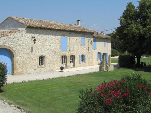Maison provençal avec PISCINE