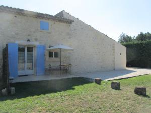 Maison provençal avec PISCINE