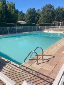 Maison provençale 6 personnes