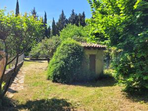 Maison provencale, meublé de tourisme 4 étoiles