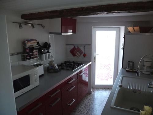 Maison Provence à Baudinard-sur-Verdon