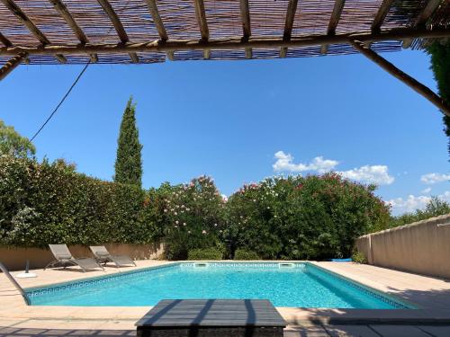 MAISON PROVENCE MONT VENTOUX, AVIGNON