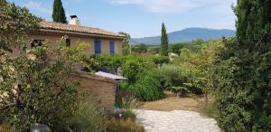 MAISON PROVENCE MONT VENTOUX, AVIGNON