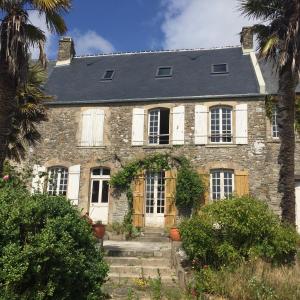 Maison de vacances Maison Provost 28 rue de Saint Jean 50278 Barneville-Carteret Normandie