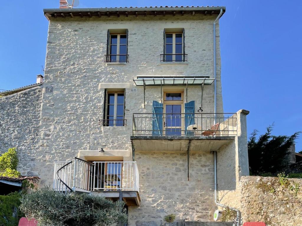 Maison Puyvert, 4 pièces, 8 personnes - FR-1-708-2
