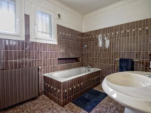 Maison Pyla-sur-Mer, 4 pièces, 8 personnes - FR-1-433-77