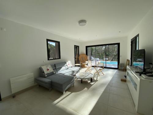 Maison Pyla-sur-Mer, 5 pièces, 8 personnes - FR-1-319-498