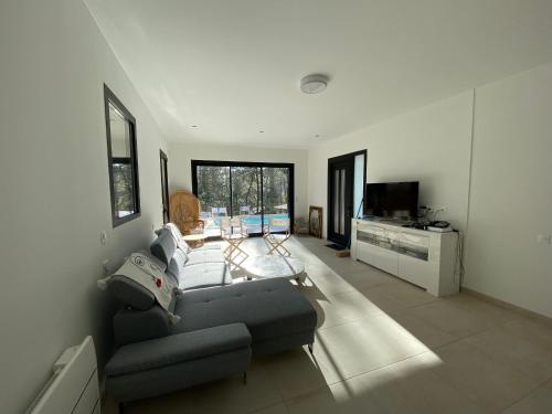 Maison Pyla-sur-Mer, 5 pièces, 8 personnes - FR-1-319-498
