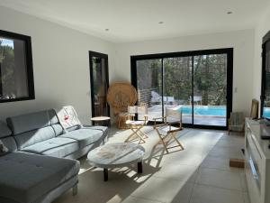 Maison Pyla-sur-Mer, 5 pièces, 8 personnes - FR-1-319-498