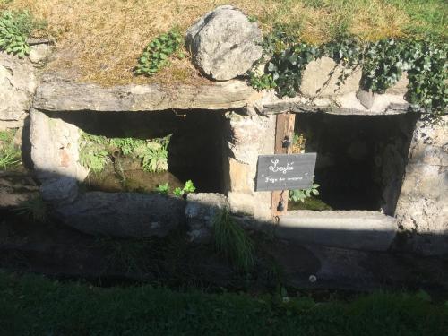Maison Pyrénéenne vallée de Campan