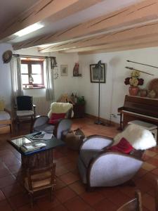 Maison Pyrénéenne vallée de Campan