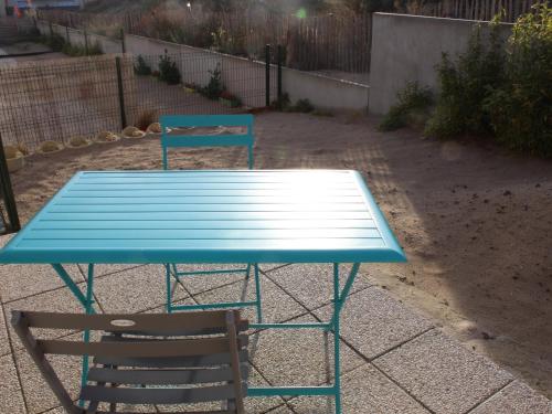 Maison Quend, 3 pièces, 4 personnes - FR-1-482-45