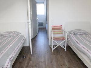 Maison Quend, 3 pièces, 4 personnes - FR-1-482-45