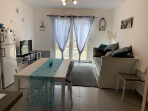 Maison Quend, 3 pièces, 4 personnes - FR-1-482-73