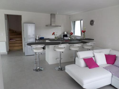 Maison Quenvel
