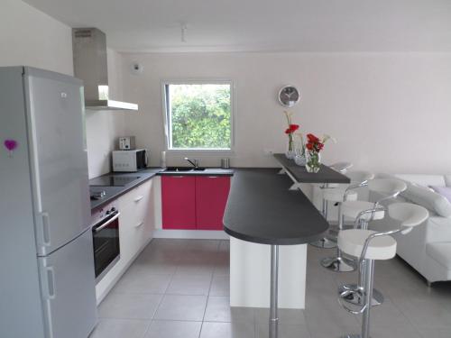 Maison Quenvel