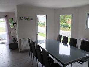 Maison Quenvel