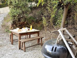 Maison Rayol-Canadel-sur-Mer, 3 pièces, 6 personnes - FR-1-226B-134
