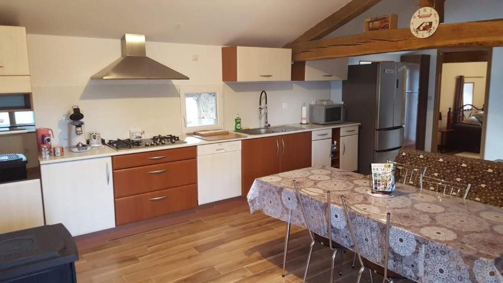 Maison Rayol-Canadel-sur-Mer, 4 pièces, 8 personnes - FR-1-226B-133 83820 Rayol-Canadel-sur-Mer