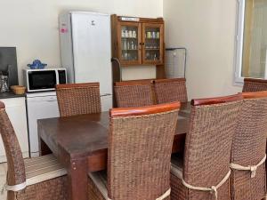 Maison Rayol-Canadel-sur-Mer, 4 pièces, 8 personnes - FR-1-226B-133