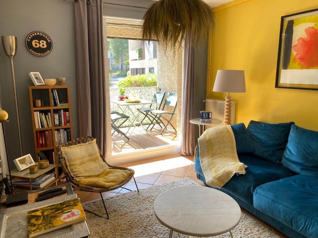 Maison Rayol-Canadel-sur-Mer, 5 pièces, 9 personnes - FR-1-308-142 83820 Rayol-Canadel-sur-Mer
