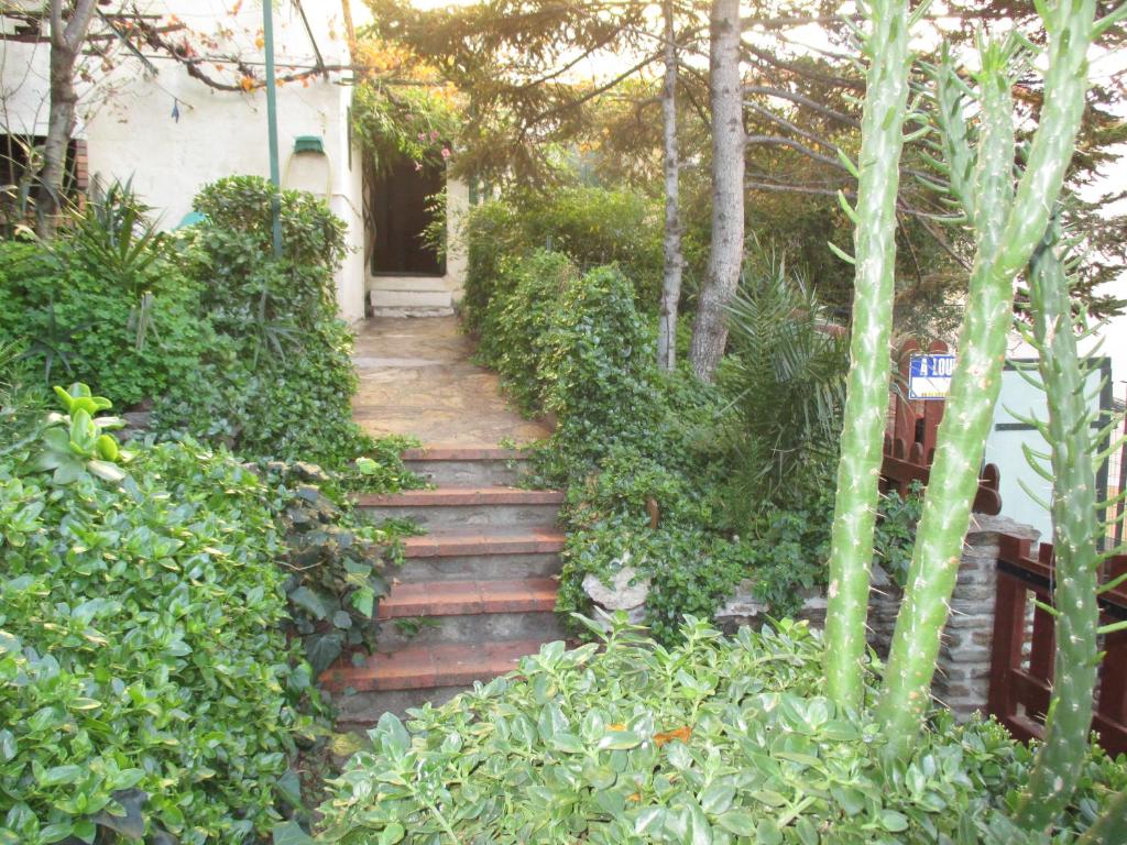 MAISON RDC AVEC JARDIN départs et arrivées les samedis 5 Rue Napoléon, 66650 Banyuls-sur-Mer