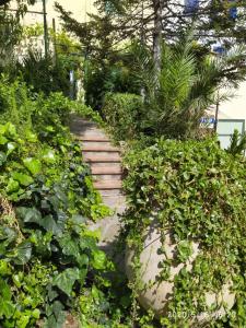 MAISON RDC AVEC JARDIN départs et arrivées les samedis