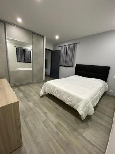 Maison récente de 50 m2 pour 4 personnes