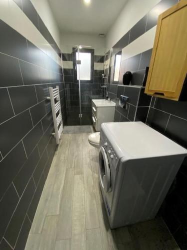 Maison récente de 50 m2 pour 4 personnes