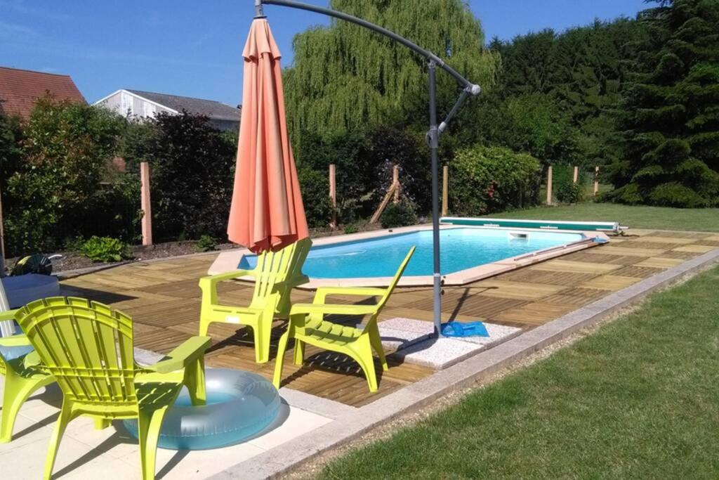Maison refaite à neuve à 50 m de la Seine - Fêtes non autorisées 94400 Vitry-sur-Seine