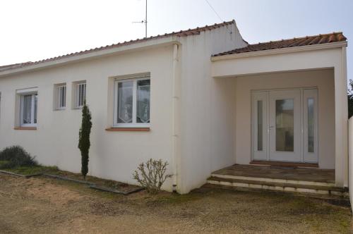 Maison Régate, ravissante maison de plain pied !