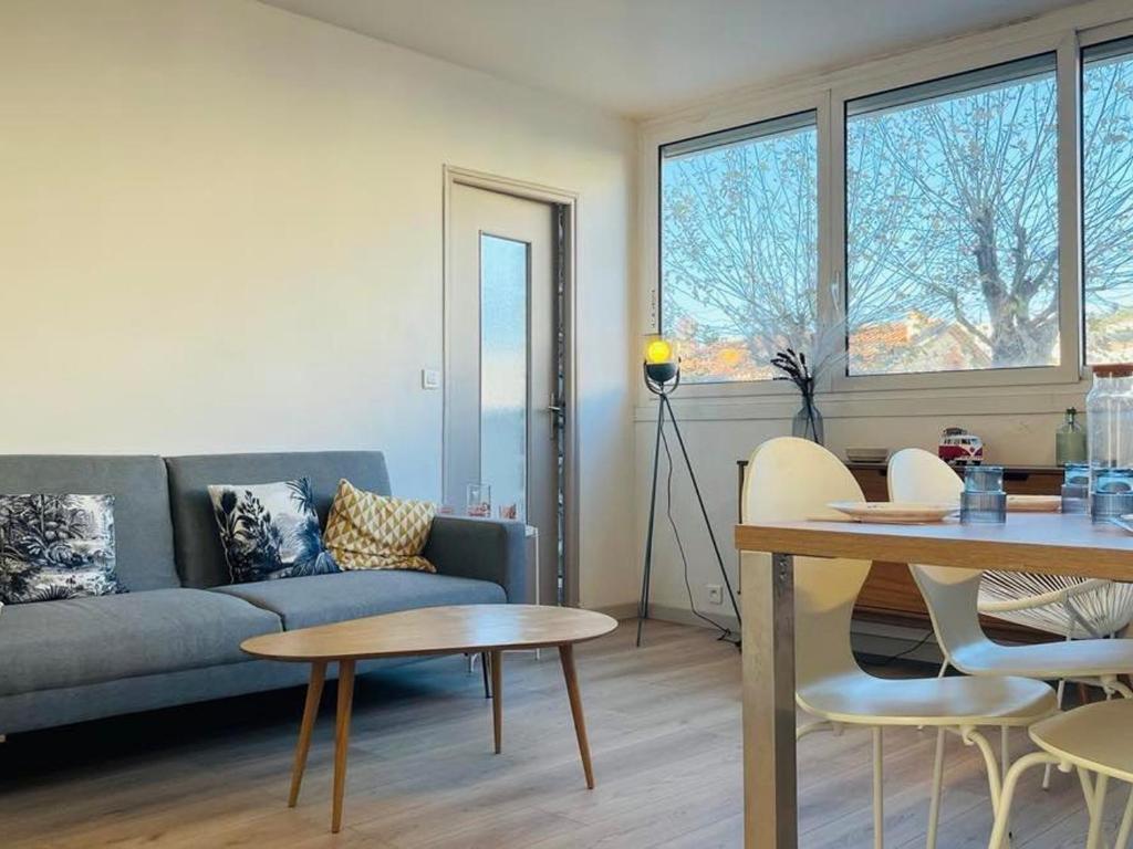 Maison Réglisse du MAS LOU CAPY 13300 Salon-de-Provence