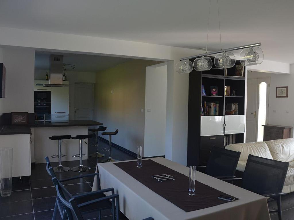 Maison de vacances Maison Reine-Claude 3 rue Reine Claude 77450 Esbly