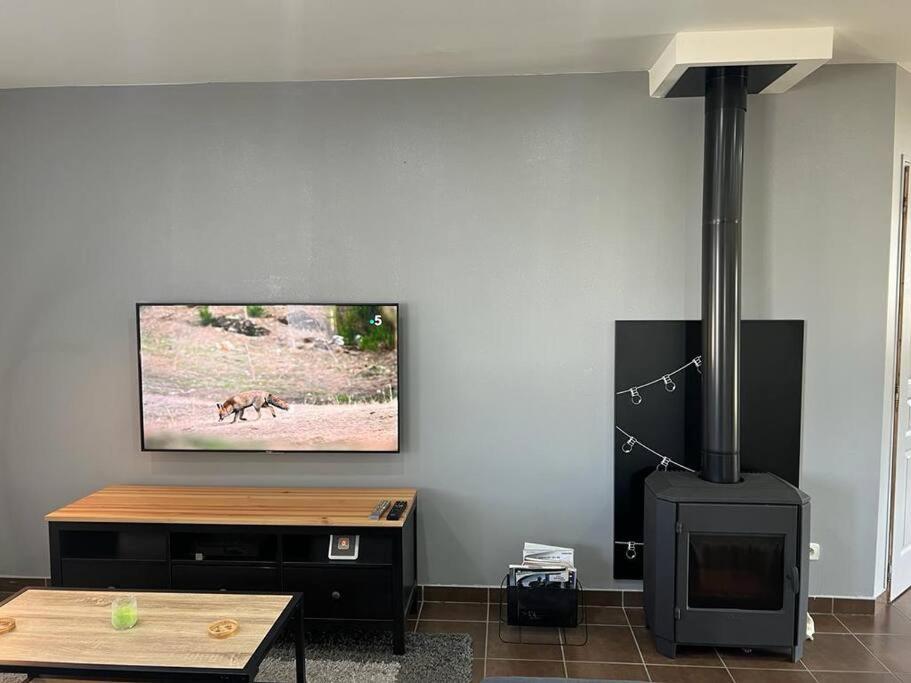 Maison rénovée à ceton dans la région du perche en basse Normandie 11 Rue des Cormiers, 61260 Ceton
