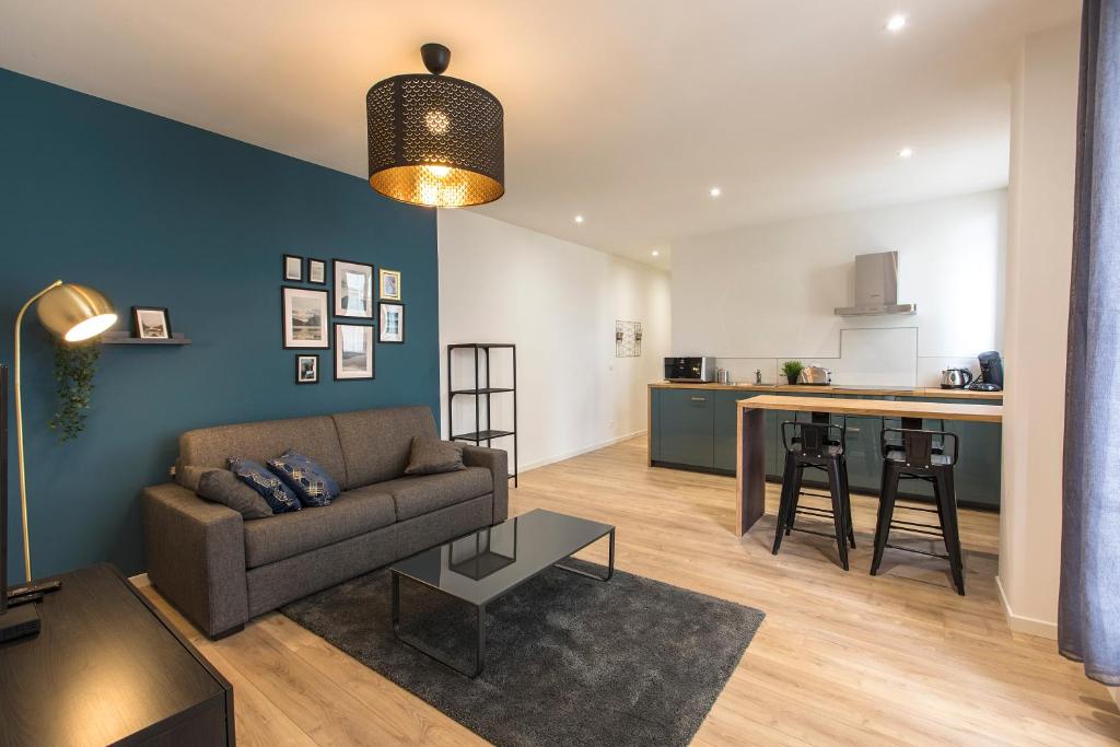 Maison rénovée avec jardin proche grande plage 56170 Quiberon