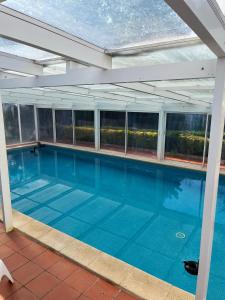 Maison rénovée en 2022 - 9 personnes avec piscine