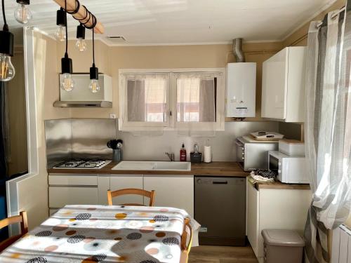 Maison rénovée en plein cœur des Cévennes